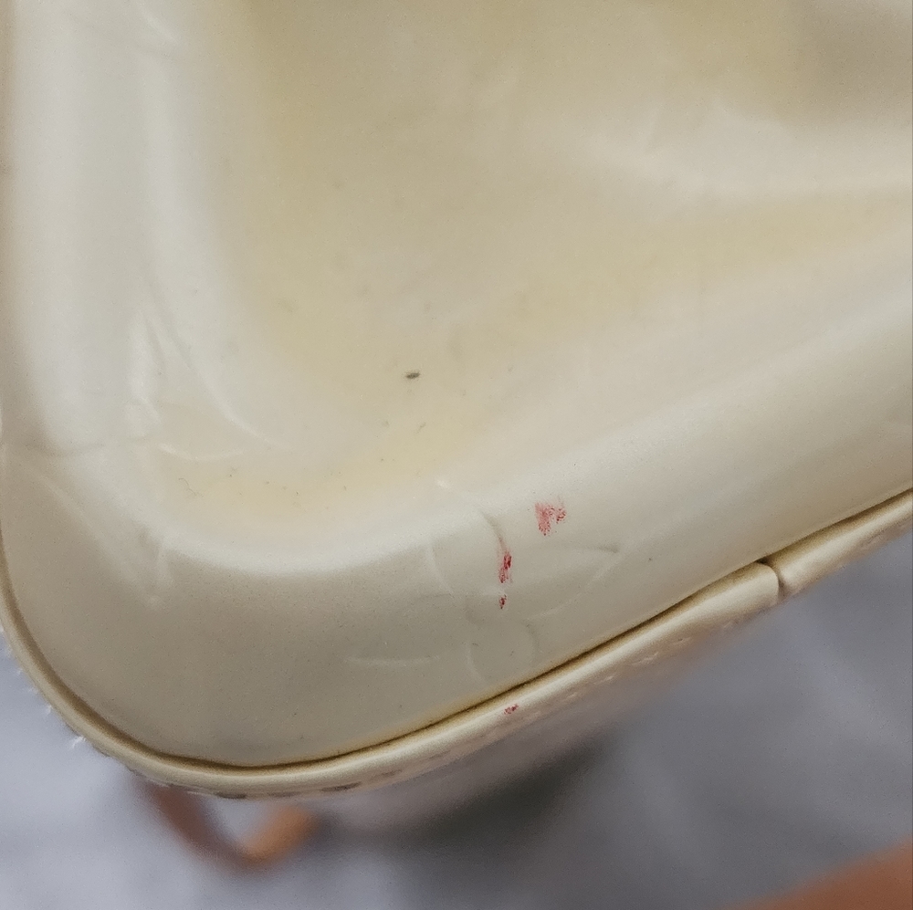 Authentic Louis Vuitton Vernis Roxbury - Picture 12 of 12
